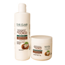 Kit Manutenção Coco The Class 500ml