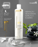 Spa Do Sono Soupleliss Essencial Calmante Capilar Noturno 300ml