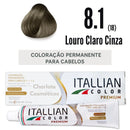 Coloração Tintura Itallian Color 60gr