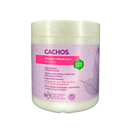 Ativador E Modelador Anti Frizz Cachos 500g Apice