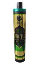 Escova Progressiva Nova Delle Biotina E Colágeno Reducer 1L