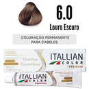 Coloração Tintura Itallian Color 60gr