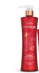 Kit Extreme-up Reconstrução Profissional Itallian Color - 4 Passos