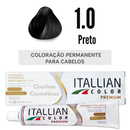Coloração Tintura Itallian Color 60gr