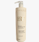 Souple Liss Realinhamento Térmico Gold Luxe (Gold liss) Passo 2 1l