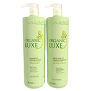Kit Organic Luxe Liss SoupleLiss 1L