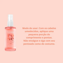 Finalizador Sérum Rose Gold Light Hobety 60ml