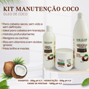 Kit Cachos Coco The Class