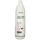 OX Emulsão Estabilizada 20 Volumes Itallian Color 1L
