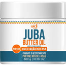 Juba Butter Oil Umectação Intensa Ação Condicionante 500g - Widi Care