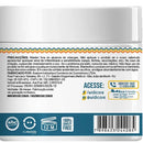 Juba Butter Oil Umectação Intensa Ação Condicionante 500g - Widi Care