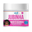 Manteiguinha Jubinha Nutrição Intensa Widi Care 300g