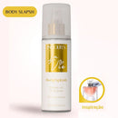 Body Splash La Vie Desodorante Colônia Barbours 200ml