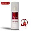 Body Splash Deo Colônia - Affair - Barbour's Beauty - 200 Ml