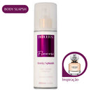 Body Splash Flowers Desodorante Colônia Barbour's Beauty 200ml