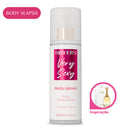 Body Splash Barbours Beauty Very Sexy Spray 200 ML