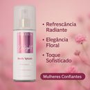 Body Splash Barbours Beauty Diversas Fragrâncias Spray 200ml