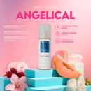 Body Splash Barbours Beauty Diversas Fragrâncias Spray 200ml