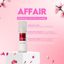 Body Splash Deo Colônia - Affair - Barbour's Beauty - 200 Ml