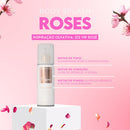 Body Splash Colônia - Roses - Barbour's Beauty - 200 Ml