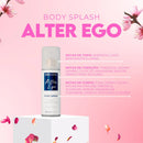Body Splash Barbours Beauty Alter Ego Spray 200 ML