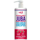 Potencializando a Juba Gommage Texturizadora 1kg - Widi Care