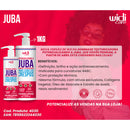 Potencializando a Juba Gommage Texturizadora 1kg - Widi Care