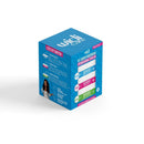 Kit Super Poderosas Cronograma Capilar 3 x 100g Widi Care