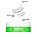 Kit Super Poderosas Cronograma Capilar 3 x 100g Widi Care