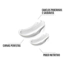 Ativador De Cachos Efeito PESADO Phytomanga 500ml Widi Care