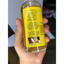 Spray Super Clareador Camomilete Mel e Camomila Efeito Loiro Natural LA Cosmeticos 120ml