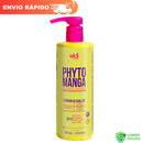 Ativador De Cachos Efeito Leve Phytomanga 500ml Widi Care