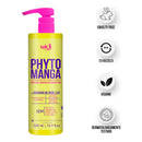 Ativador De Cachos Efeito Leve Phytomanga 500ml Widi Care