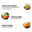 Ativador De Cachos Efeito Leve Phytomanga 500ml Widi Care