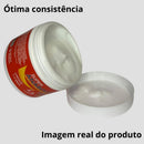 Máscara Anabolizante Capilar - Crescimento Acelerado com Monovin e Vitamina A L&A Cosméticos 300g