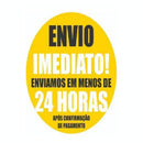 Máscara Anabolizante Capilar - Crescimento Acelerado com Monovin e Vitamina A L&A Cosméticos 300g