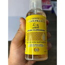 Spray Super Clareador Camomilete Mel e Camomila Efeito Loiro Natural LA Cosmeticos 120ml