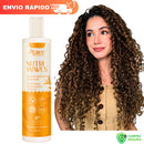 Gelatina Acidificante Condicionante Nutri Waves Apice Apse Cosmeticos 300ml