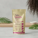 Refil Ativador e Modelador de Cachos Apice Anti-Frizz Nova Fragrancia 500ml