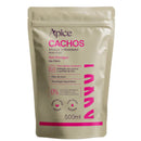 Refil Ativador e Modelador de Cachos Apice Anti-Frizz Nova Fragrancia 500ml