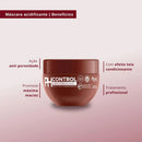 Bisnaga Máscara PH Control Anti Porosidade Efeito Teia Apice 50gr