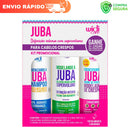Kit Promocional Juba Widi Care - Definição Intensa com Supervolume Para Cabelos Crespos