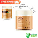 Kit Crespo Power Apse - Shampoo, Condicionador, Máscara e Creme de Pentear Apice
