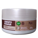 Máscara Crespo Power Apse Apice - Umectante Nutritiva 300gr