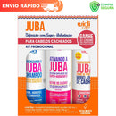 Kit Promocional Juba  Widi Care - Definição com Super-Hidratação Para Cabelos Cacheados