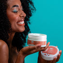 Kit Scalp Care Shampoo,Condicionador e Mascara 300ml Apse Apice