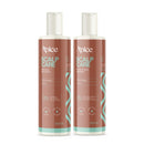 Kit Scalp Care Shampoo e Condicionador 300ml - Estimula o Crescimento Apice Apse