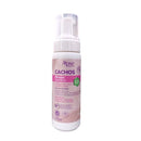 Mousse Nutritivo Cachos Apse Apice - Definição e Filtro Solar 210ml