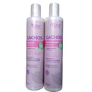 Kit Shampoo E Condicionador Cachos Apse Apice Nutritivo 2X300 ml