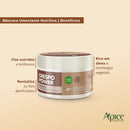Kit Crespo Power Apse Apice - Shampoo, Condicionador e Máscara 300ml